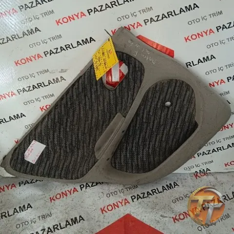 OPEL ASTRA H SOL ARKA KAPI DÖŞEMESİ DŞ-0255