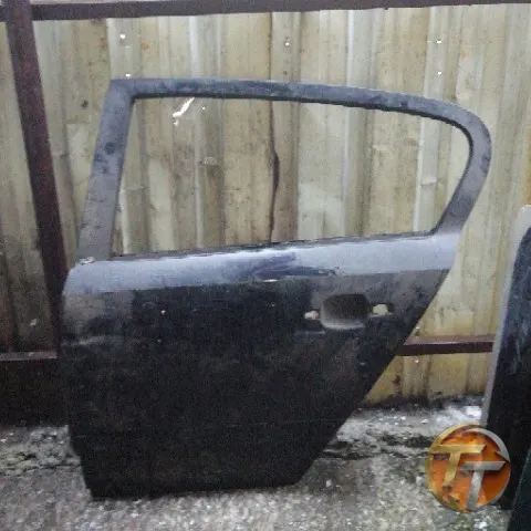 OPEL ASTRA H sol arka kapı Ela-0097 Esan
