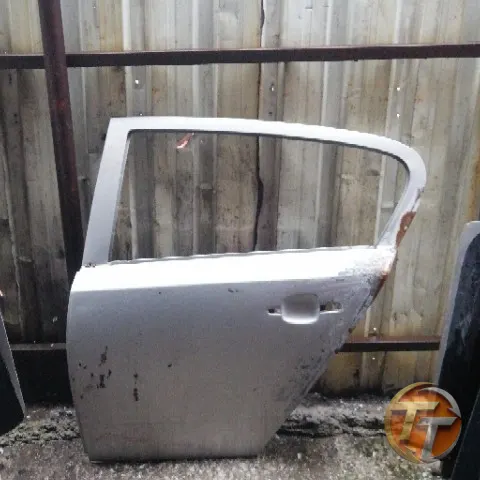 OPEL ASTRA H sol arka kapı Ela-0103 Esan