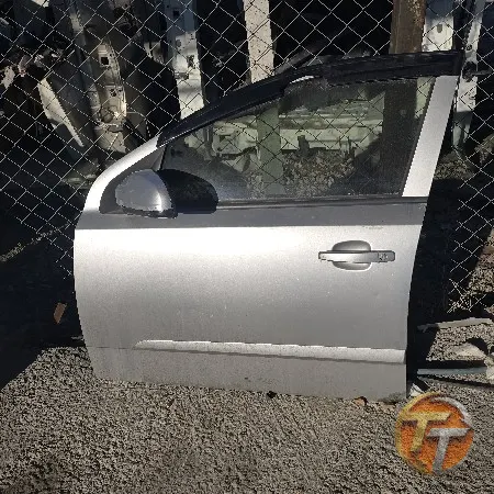 Opel Astra h sol ön kapı