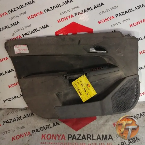 OPEL ASTRA H SOL ÖN KAPI DÖŞEMESİ DŞ-0693