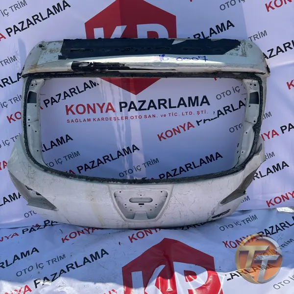 OPEL ASTRA J BAGAJ KAPAĞI HB-0007