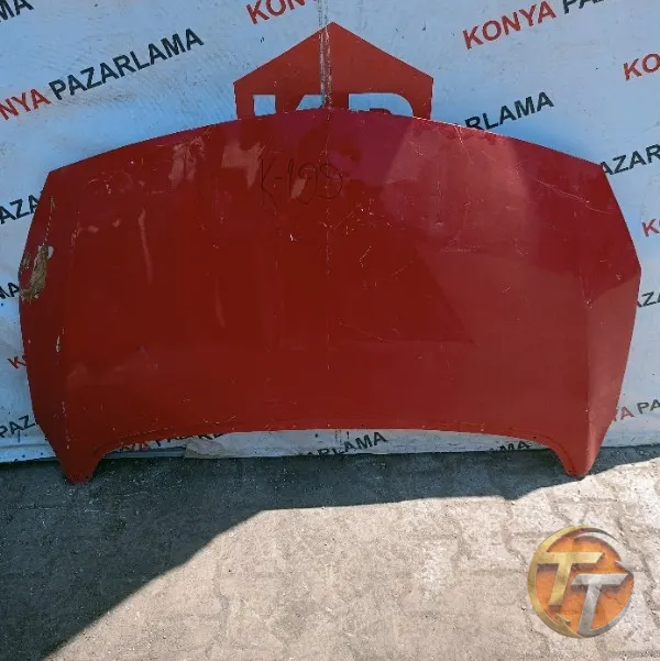 Opel Astra J kaput K-199