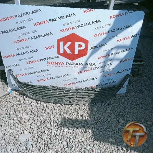 Opel Astra J panjur P-0253