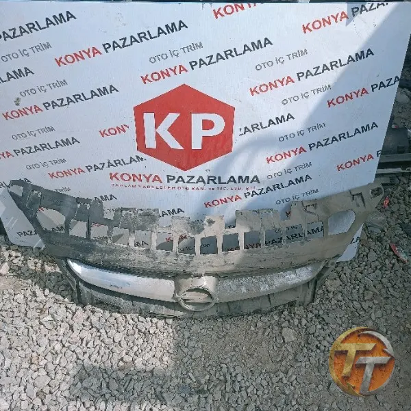Opel Astra J panjur P-0485