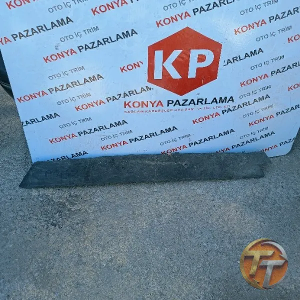 Opel Astra J plaka bandı P-1449