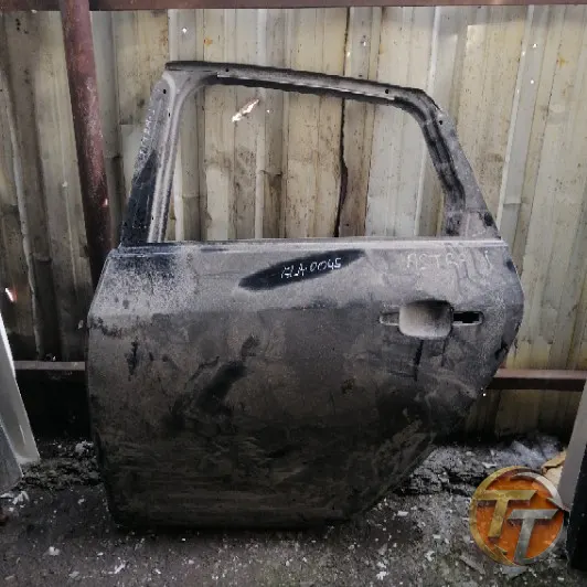OPEL ASTRA J sol arka kapı Ela-0045 Esan