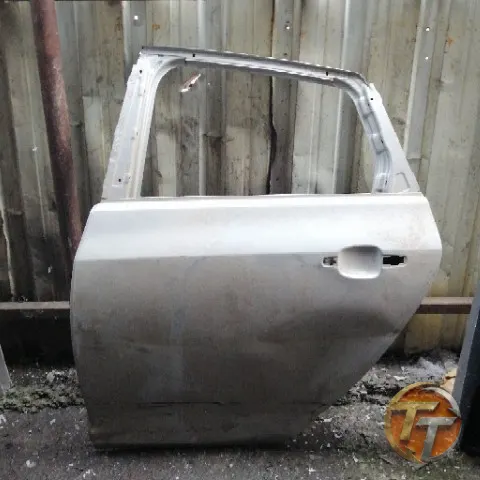 OPEL ASTRA J sol arka kapı Ela-0082 Esan