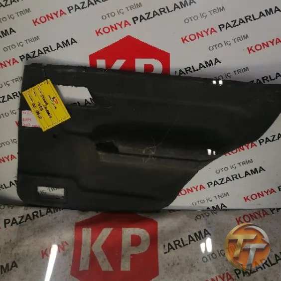 SKODA FAVORİT SAĞ ÖN KAPI DÖŞEMESİ DŞ-0610