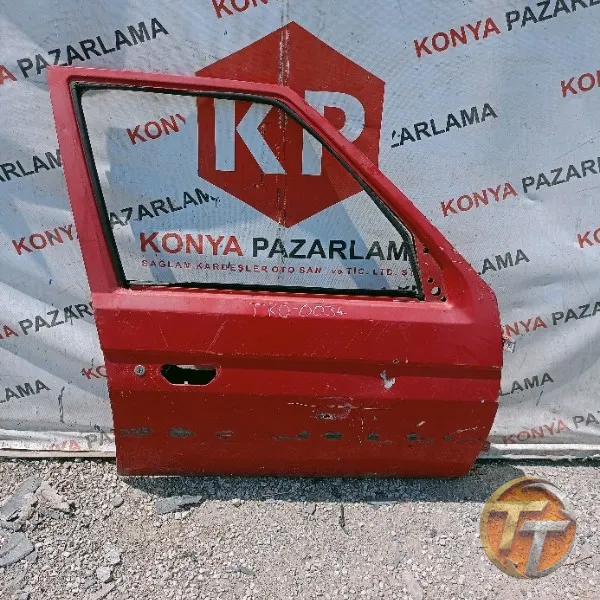 Skoda Favorit sağ ön kapı Trö-0034