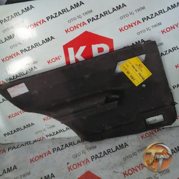 SKODA FAVORİT SOL ARKA KAPI DÖŞEMESİ DŞ-0317