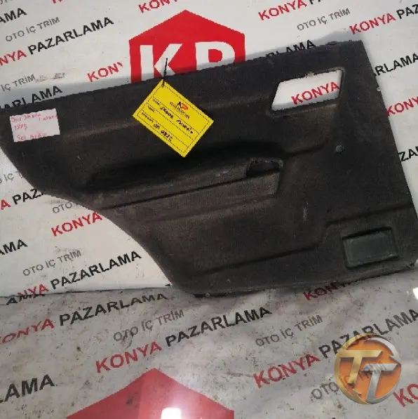 SKODA FAVORİT SOL ARKA KAPI DÖŞEMESİ DŞ-0332