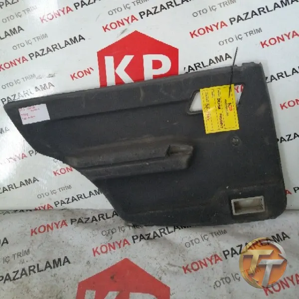 SKODA FAVORİT SOL ARKA KAPI DÖŞEMESİ DŞ-0364