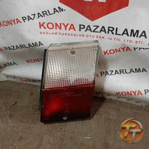 Skoda Favorit stop St-0083