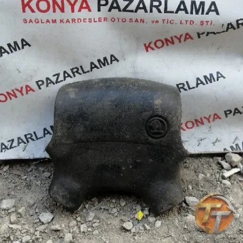 SKODA FELICIA airbag Da-020