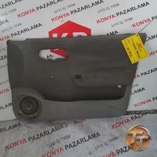 SKODA FELICIA SAĞ ÖN KAPI DÖŞEMESİ DŞ-0417