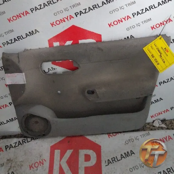 SKODA FELICIA SAĞ ÖN KAPI DÖŞEMESİ DŞ-0515