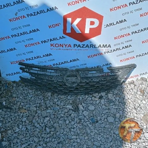 Opel Astra K panjur P-0083