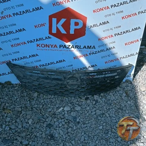 Opel Astra K panjur P-0088