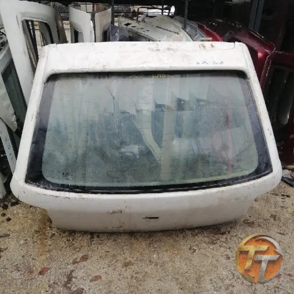 OPEL bagaj kapağı Ebk-200 Esan