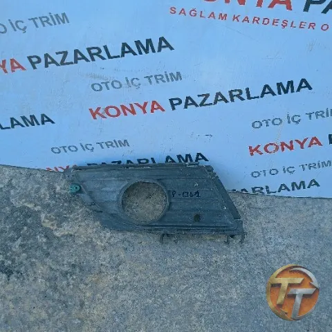 Opel Combo C sis farı kapağı P-1341