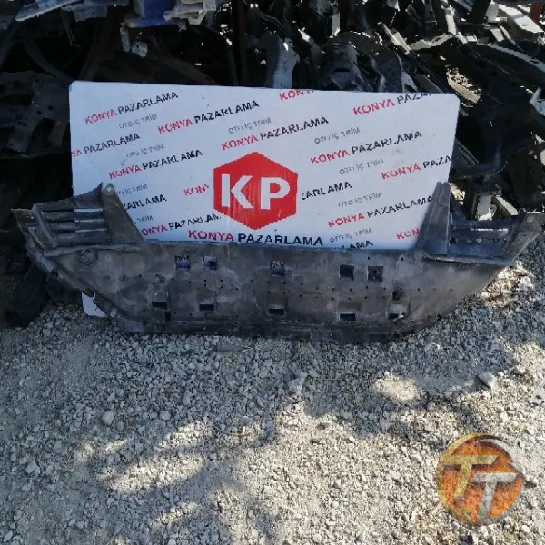 OPEL COMBO ön tampon alt muhafaza Pnl-388