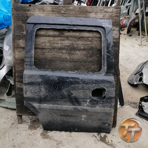 OPEL COMBO sağ sürgülü kapı Ef-146 Esan