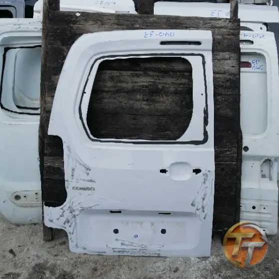 OPEL COMBO sol bagaj kapağı Ef-060 Esan