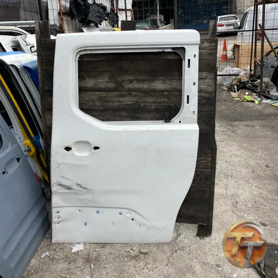 Opel Combo sol sürgülü kapı Ef-088 Esan