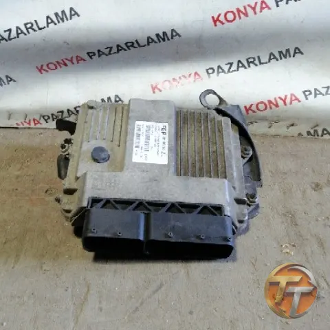OPEL CORSA 1.3 motor beyni B-081