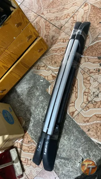 Dacia SANDERO tavan barları