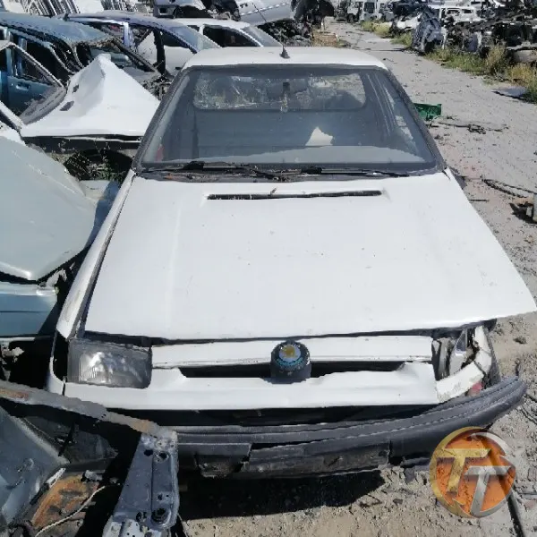 SKODA PİKAP