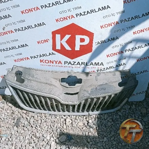 Skoda Rapid panjur P-0130