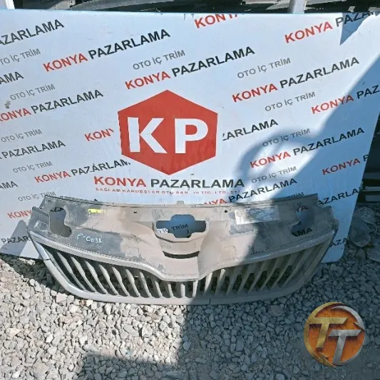 Skoda Rapid panjur P-0638