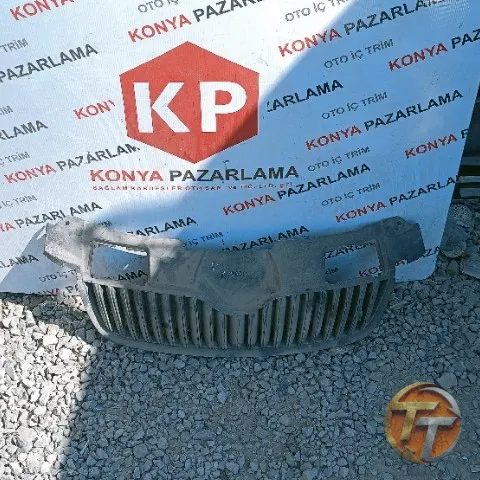 Skoda Roomster panjur P-0630
