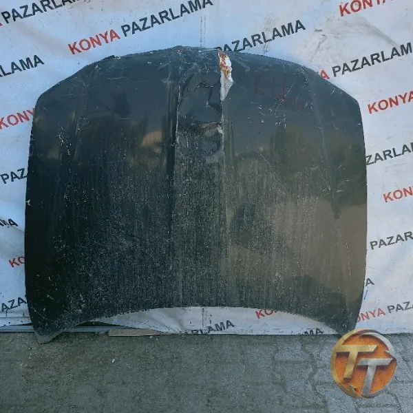Skoda Suberb kaput K-444