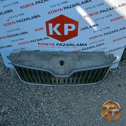 Skoda Suberb panjur P-0857