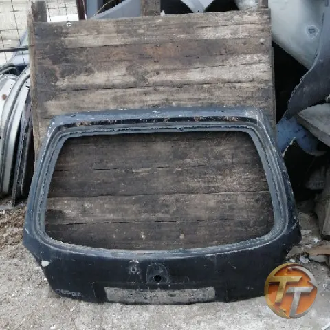 OPEL CORSA B bagaj kapağı Ebk-039 Esan