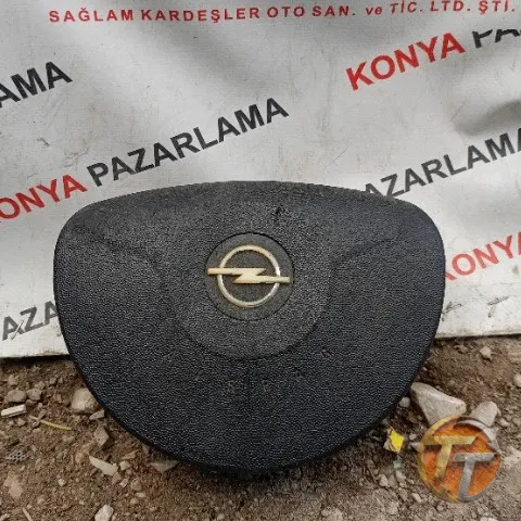 Opel Corsa C airbag Da-009