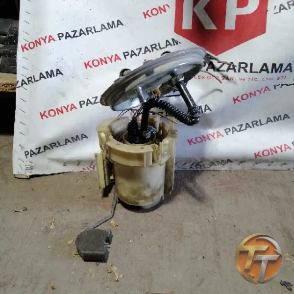 OPEL CORSA C depo şamandırası Şm-070