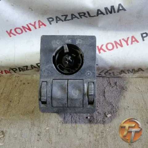 OPEL CORSA C far anahtarı Kp-179