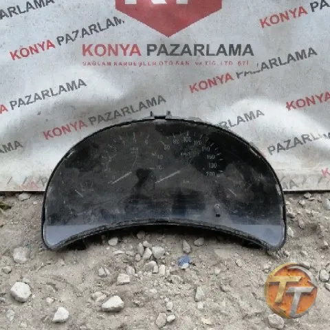 OPEL CORSA C gösterge paneli Gp-002