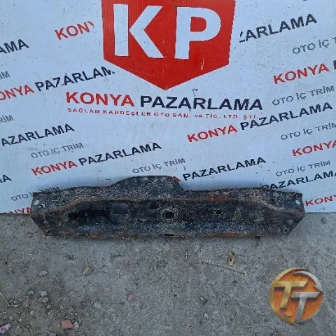 Opel Corsa C ön panel Pnl-154