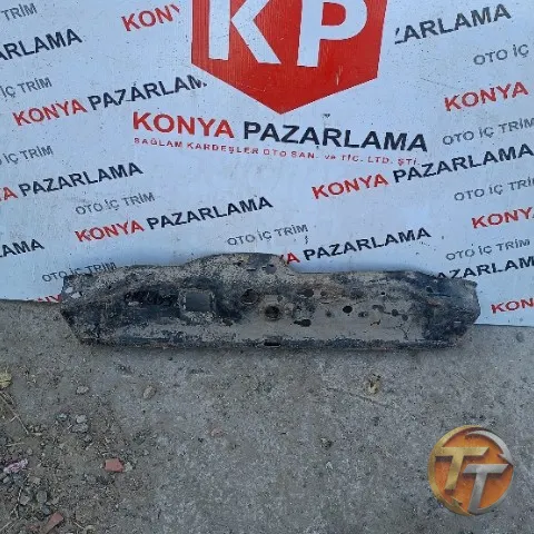 Opel Corsa C ön panel Pnl-155