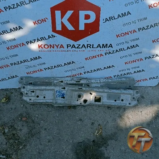 Opel Corsa C ön panel(2adet) Pnl-068