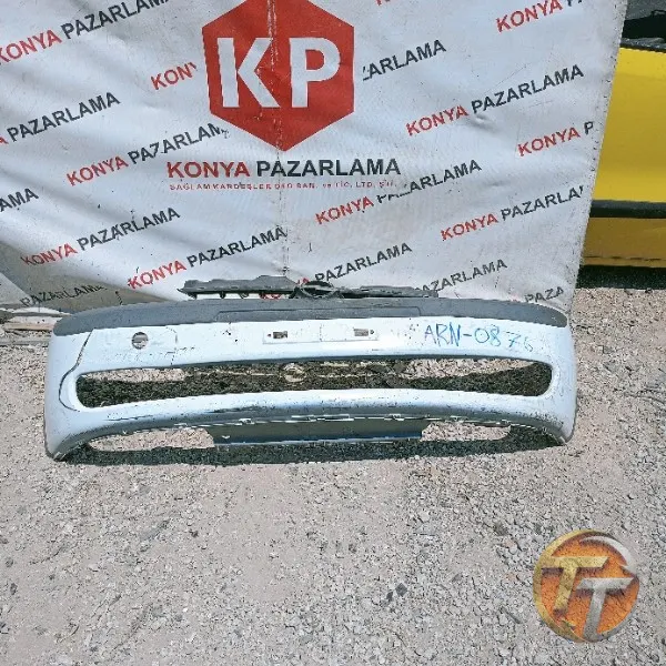 Opel Corsa C ön tampon Arn-0876