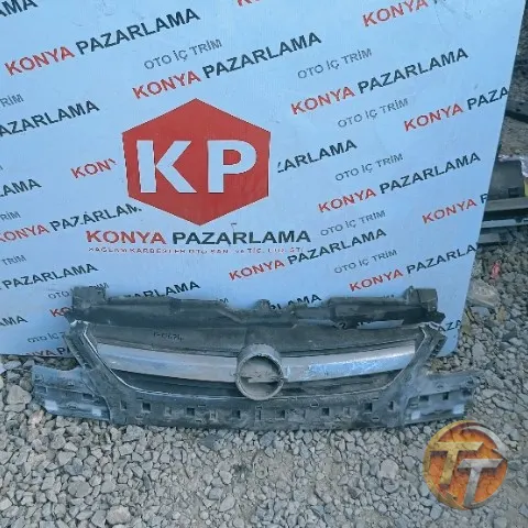 Opel Corsa C panjur P-0474