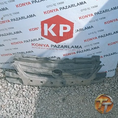 Opel Corsa C panjur P-0480