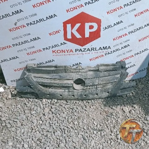 Opel Corsa C panjur P-0497