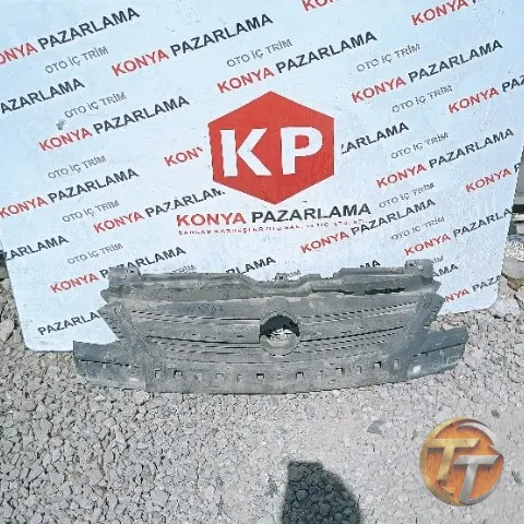 Opel Corsa C panjur P-0542